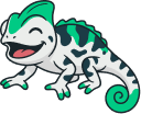 chameleon