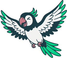 parrot
